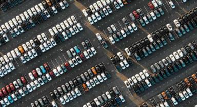 Otomotiv üretimi 11 ayda arttı, otomobil üretimi düştü