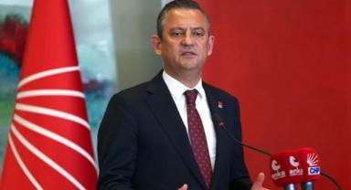 Özgür Özel 13 Aralık’ta Kayseri’de Olacak