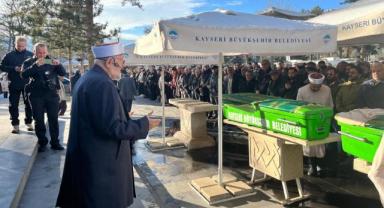 Pakize Nursaçan Son Yolculuğuna Uğurlandı