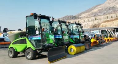 Personel 24 Saat Görevde