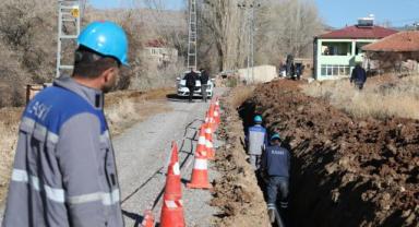 Pınarbaşı’nda 45 Milyon TL’lik İçme Suyu Yatırımı Tamamlandı