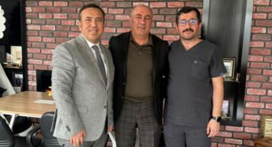 Prof. Dr. Öner’den Niğde’de üreme sağlığı ve tüp bebek adımı