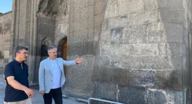 Restorasyon 2026’da Başlıyor