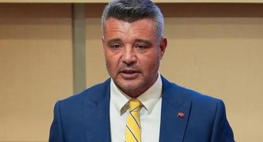 Sadettin Saran’dan dikkat çeken sözler : Algı vurgusu