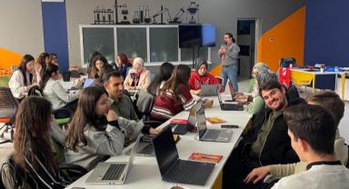 Sağlık Alanına Bilimsel Basamak Eğitimi