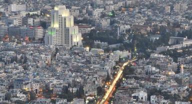 Şam’da 13 Yıl Sonra Büyükelçi Dönemi Başladı