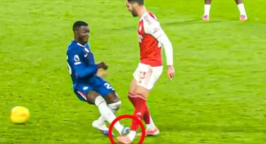 Sara Pozisyonu Dünya Gündeminde