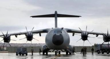 Savunmada Yıl Bitmeden Rekor İhracat Açıklandı