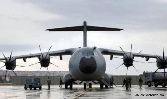 Savunmada Yıl Bitmeden Rekor İhracat Açıklandı