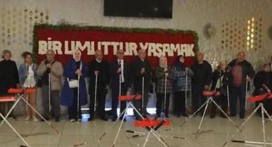 Sedat Peker’den Görme Engelli İrfan Bulut’a Sürpriz Yanıt