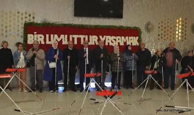 Sedat Peker’den Görme Engelli İrfan Bulut’a Sürpriz Yanıt