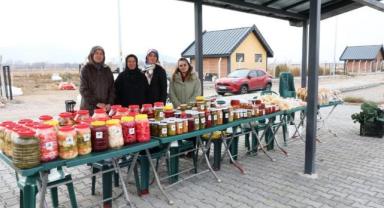 Şehir Merkezi Tarımıyla Geleceği İnşa Ediyoruz