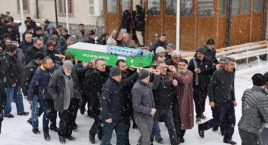 Selahattin Kılıç’ın Kayınvalidesi Vefat Etti