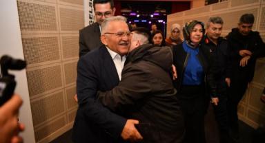 Sevgi ve Farkındalık