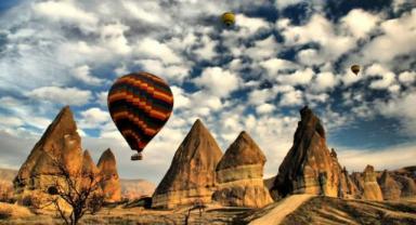 Seyahatın Gerçek Anlamı Ne?