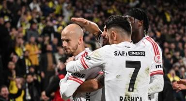 Son 7 Maçta Mağlubiyet Yok