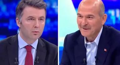 Soylu’dan Mehmet Akif Ersoy İddialarına Sert Yanıt