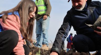 Standartlarını Üçe Katlıyoruz