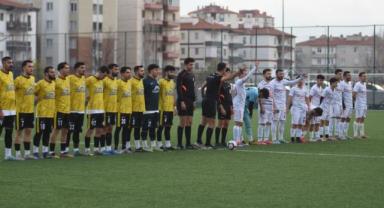 Süper Amatör Küme’de 12. Hafta Maçları Tamamlandı