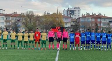 Süper Amatör Küme’de 13. hafta tamamlandı