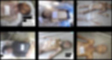 Suriye’de Baas sonrası ortaya çıkan fotoğraflar şok etti