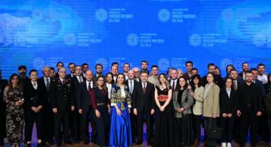 Tarım, Orman ve İnsan Fotoğraf Yarışması Ödülleri Verildi