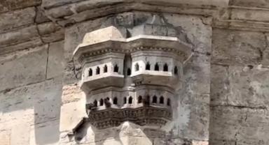 Taşa İşlenen Merhamet