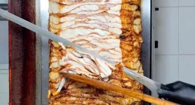 Tavuk Dönerde 12 Saat Sınırı: Ertesi Güne Satış Yok