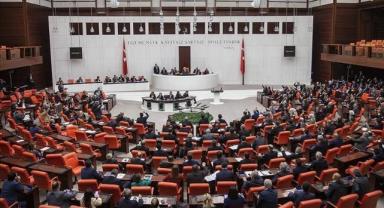 TBMM’de Bu Hafta: 11. Yargı Paketi ve Libya Tezkeresi