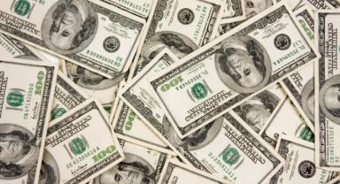 TCMB Toplam Rezervleri 190,8 Milyar Dolara Yükseldi