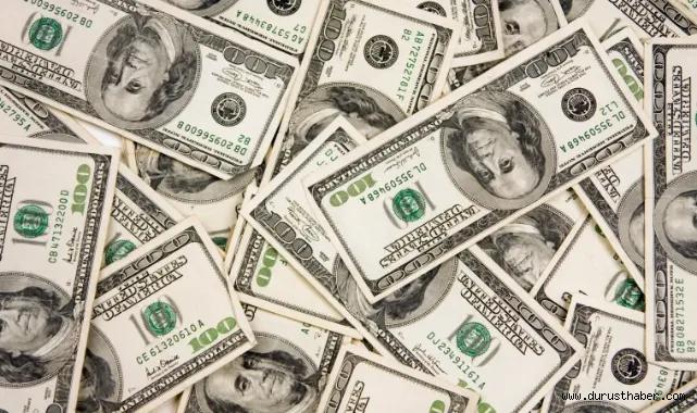 TCMB Toplam Rezervleri 190,8 Milyar Dolara Yükseldi