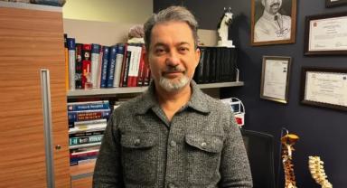 Telefon radyasyonu beyin tümörü yapar mı?