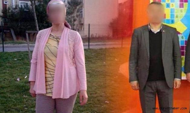 Temizlik Görevlisi Tutuklandı