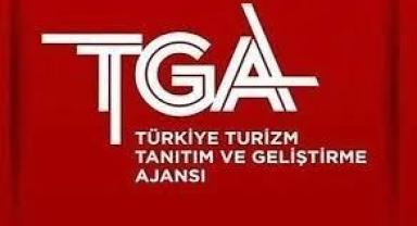 TGA’dan Küresel Tanıtım Atağı: 743 Milyon Gösterim