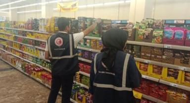 Ticaret Bakanlığı’ndan Fırsatçılara Kararlı Denetim