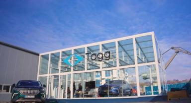 TOGG 2025 yerlilik oranı zirvede! Yeni modellerde büyük artış