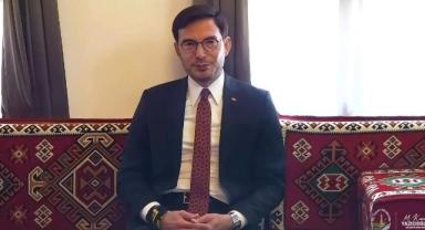 Tokat Belediyesi’nde Dinleme Cihazı Skandalı Ortaya Çıktı