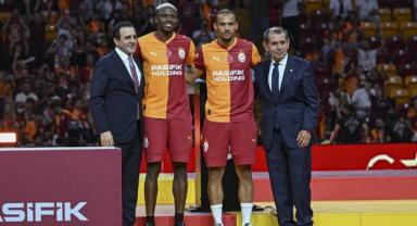 Osimhen'in geliri ne?