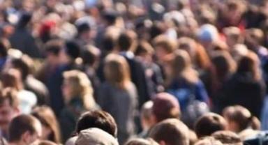 TÜİK: Türkiye nüfusunu yenileme gücünü hızla yitiriyor