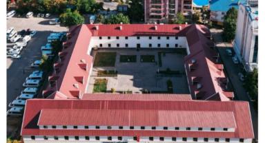 Tunceli Müzesi’ne Uluslararası Sürdürülebilirlik Belgesi