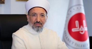 Türkistan’dan Endülüs’e Başkan Arpaguş’tan Tarihi Mesaj