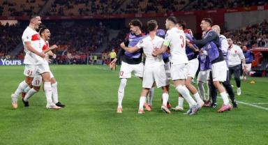 Türkiye D Grubunda mı yer alacak? Rakipler belli oldu