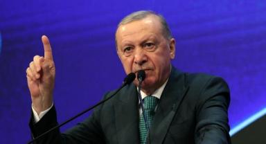 Türkiye’den Suriye’ye Destek Mesajı