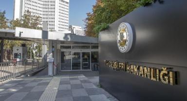 Türkiye Diplomaside Dünyanın İlk 3 Ülkesi Arasında