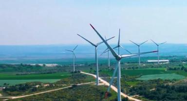 Türkiye Enerjide Kendi Yolunu Çiziyor