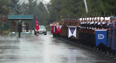 Türkiye–Libya Askerî Hattında Kritik Zirve Ankara'da