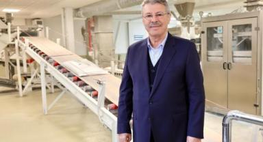 Türkiye’nin İlk Organik Şekeri Kayseri Şeker’den