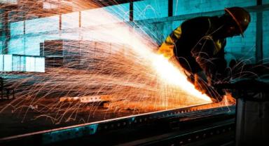 Ücretli çalışan sayısı yıllık bazda 160 bin arttı