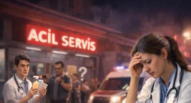 Uzmandan Uyarı: Acil Servis Her Şikâyet İçin Değil