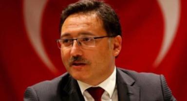 Vali Çiçek: Şehrimiz Üretiyor, Büyüyor, Güçleniyor